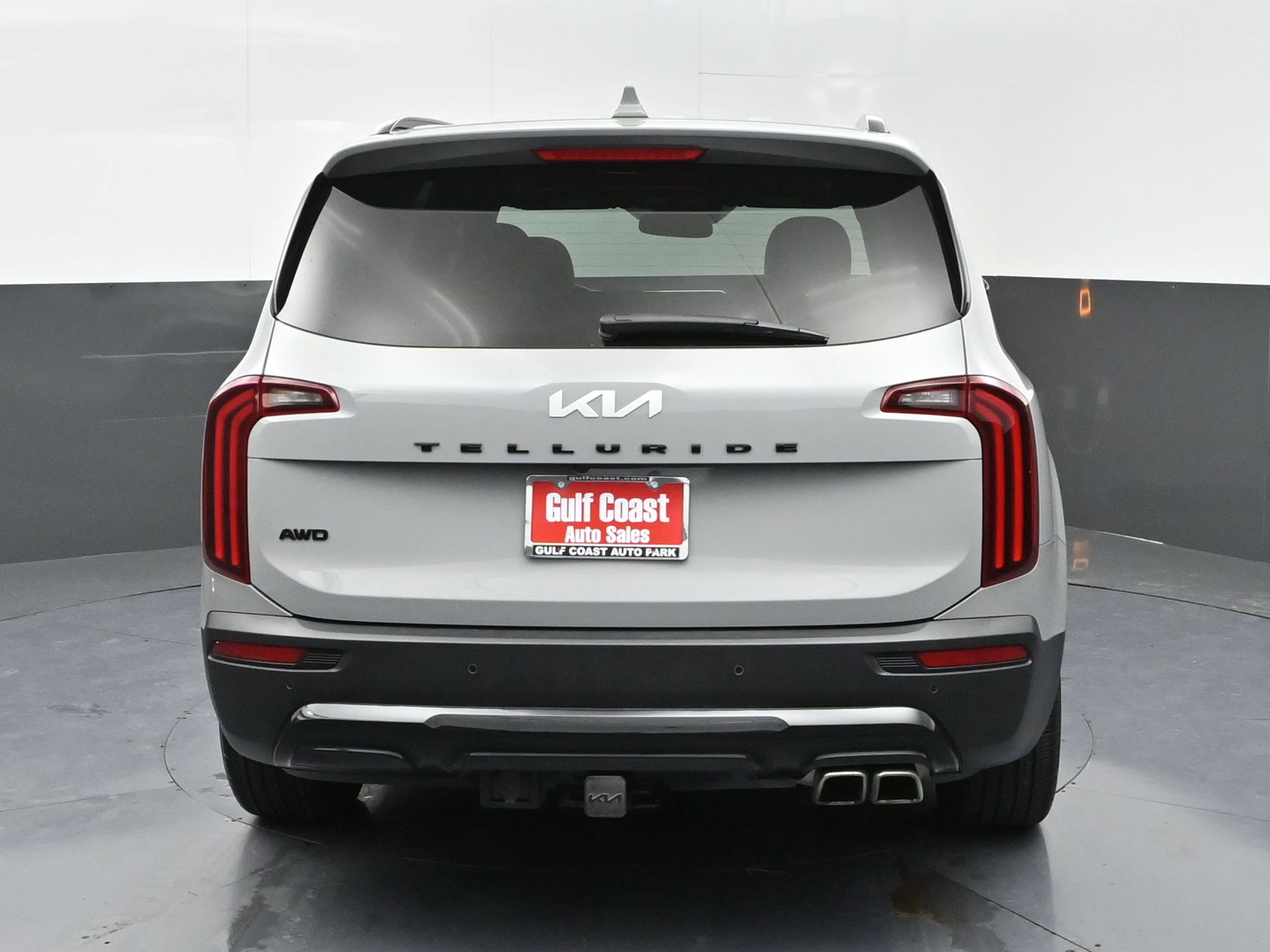 Used 2022 Kia Telluride SX w/ SX Prestige Package image 30