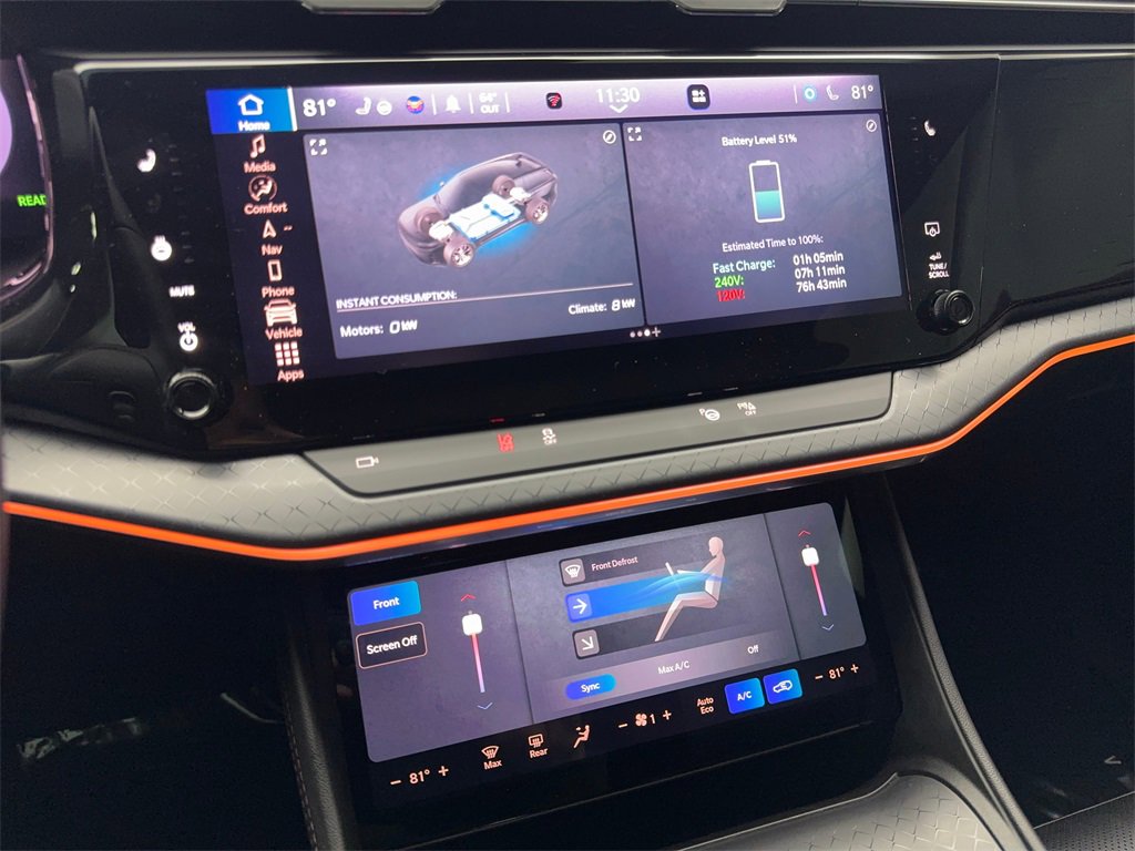 Used 2025 Jeep Wagoneer S Limited image 63