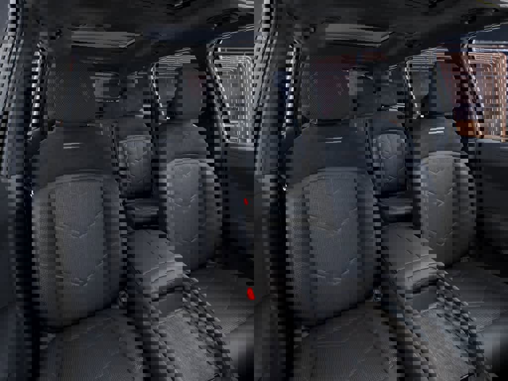 New 2027 Kia Telluride X-Line SX Prestige image 15