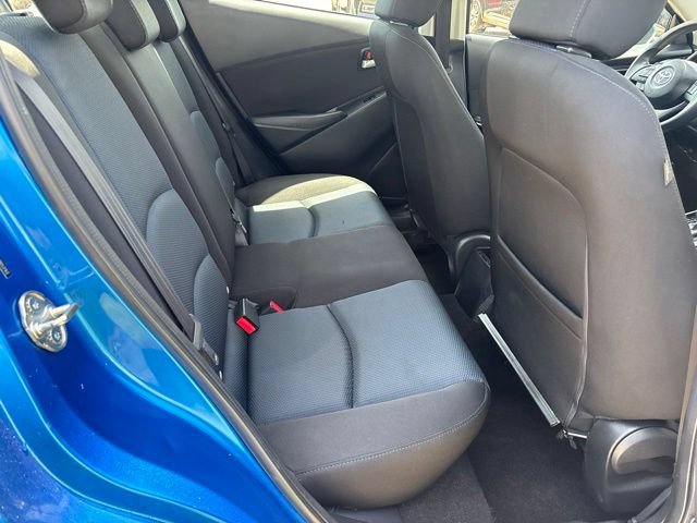 Used 2017 Toyota Yaris iA FWD image 23