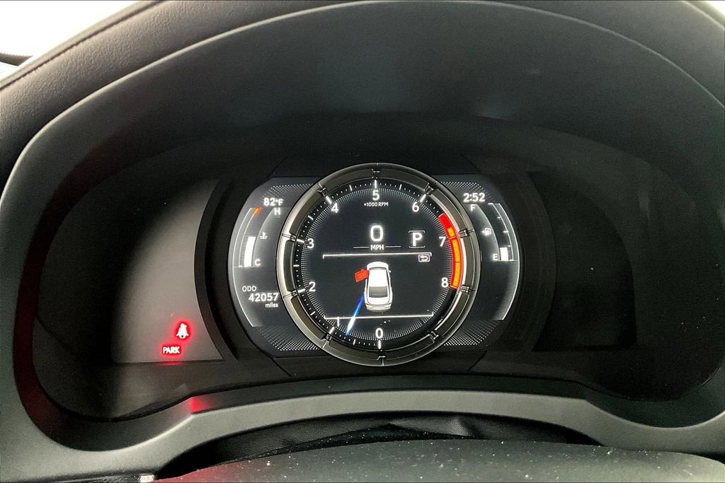Used 2022 Lexus IS 350 F Sport image 27