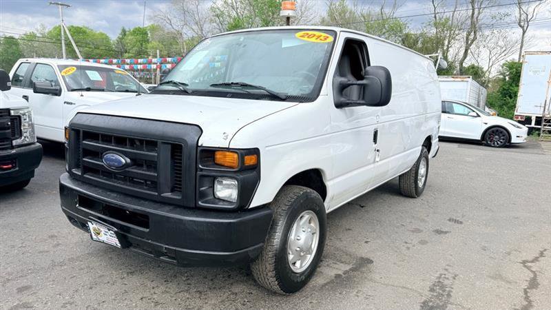 Used 2013 Ford E-250 and Econoline 250 RWD image 5