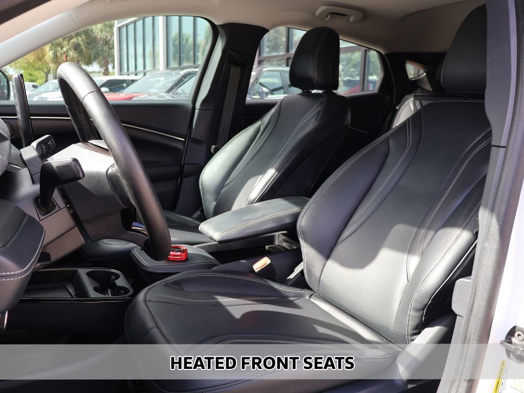 Used 2024 Ford Mustang Mach-E Premium image 8