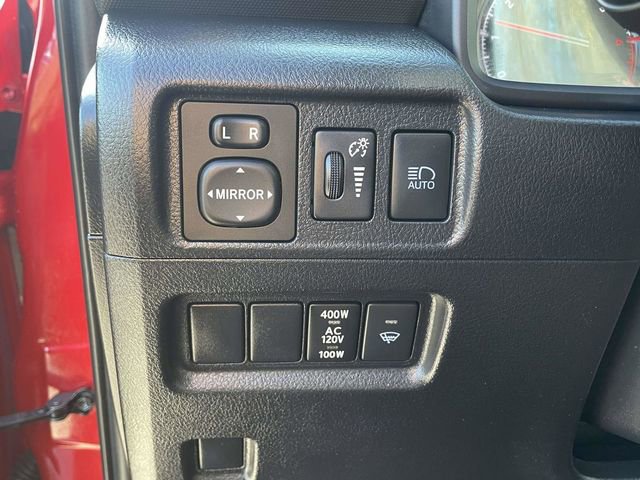 Used 2024 Toyota 4Runner TRD Off-Road Premium image 21