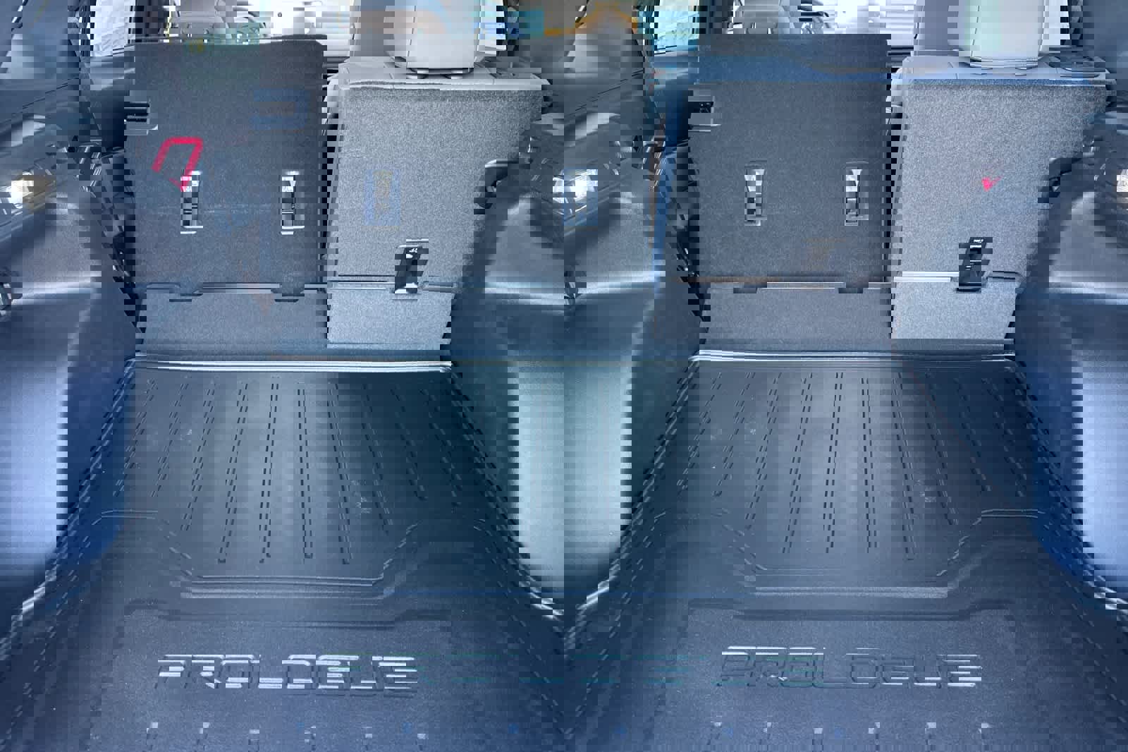 New 2026 Honda Prologue Touring image 16