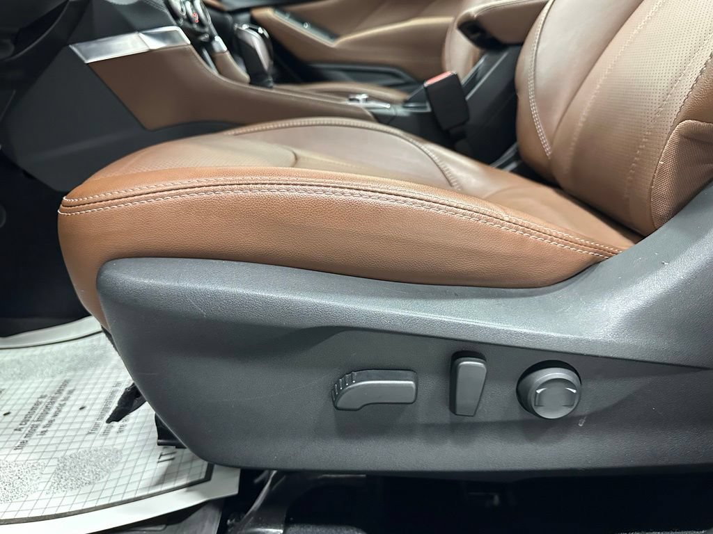 Used 2019 Subaru Forester Touring AWD/4WD image 12