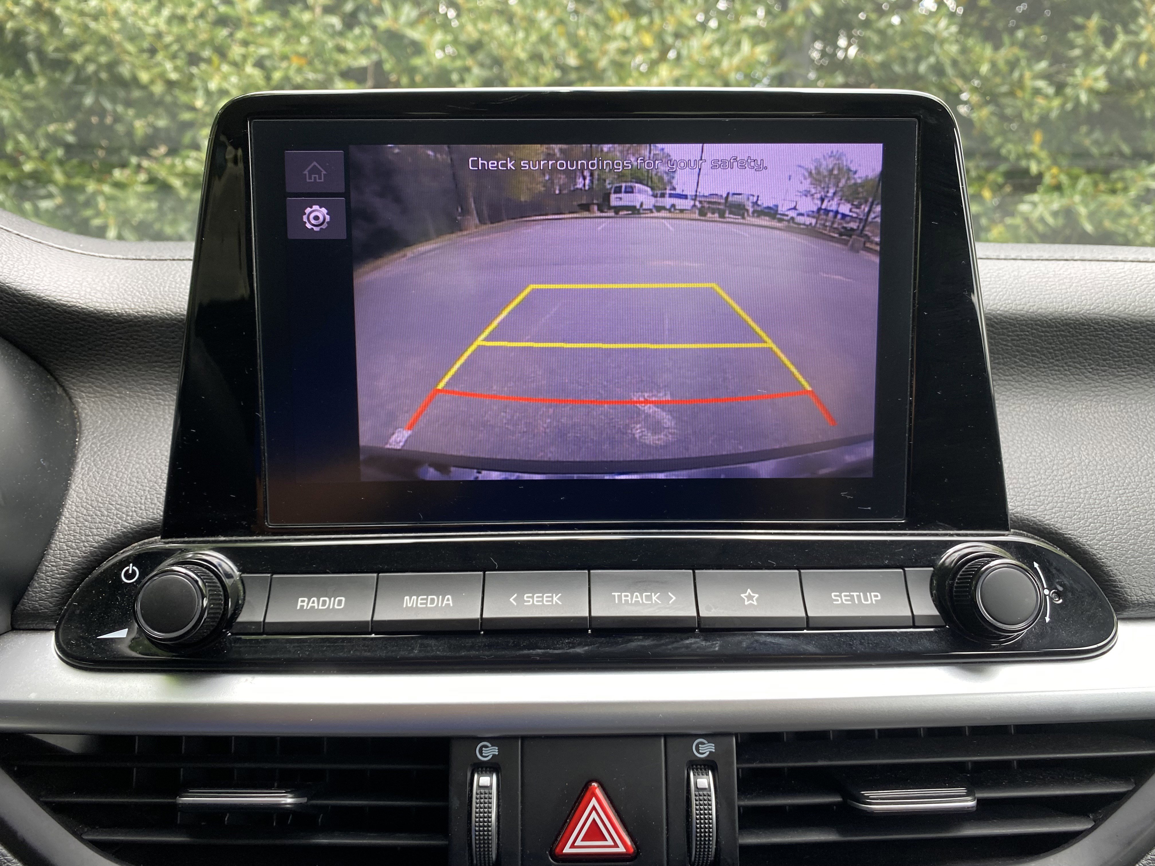 Used 2024 Kia Forte LXS image 25