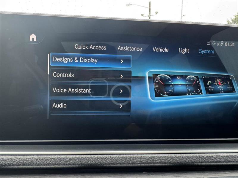 Used 2021 Mercedes-Benz GLE 350 4MATIC image 4