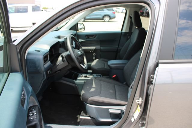 Used 2026 Ford Maverick XLT w/ Black Appearance Package AWD/4WD image 14
