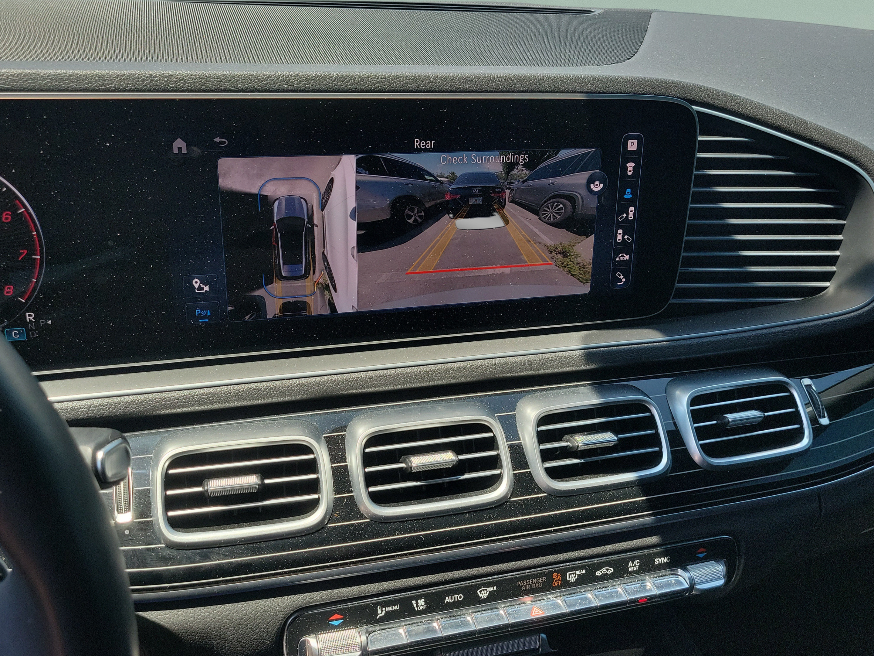 Certified 2024 Mercedes-Benz GLE 450 4MATIC image 27