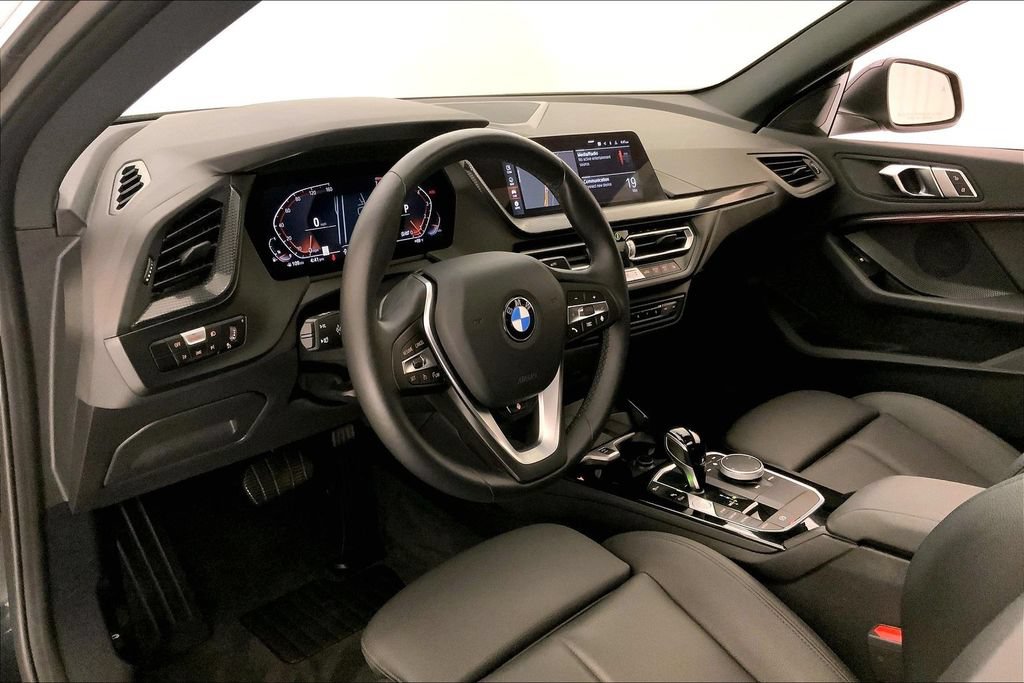 Certified 2023 BMW 228i xDrive Gran Coupe w/ Premium Package 2 AWD/4WD image 21