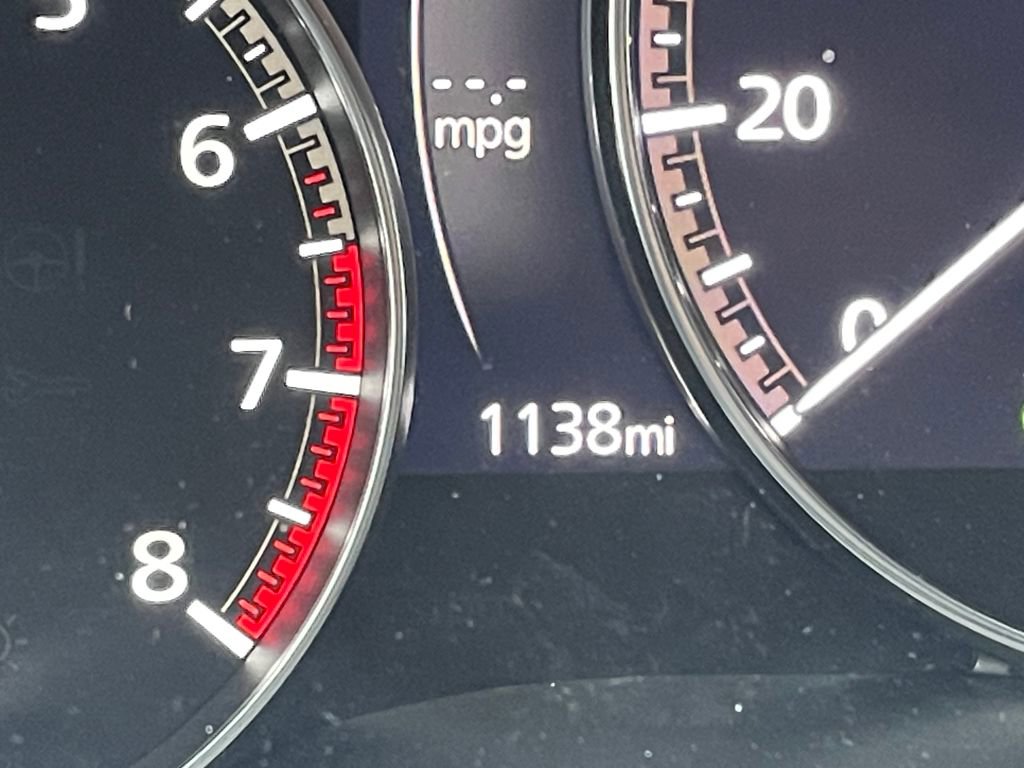 Certified 2025 MAZDA CX-30 AWD 2.5 S w/ Preferred Package image 17