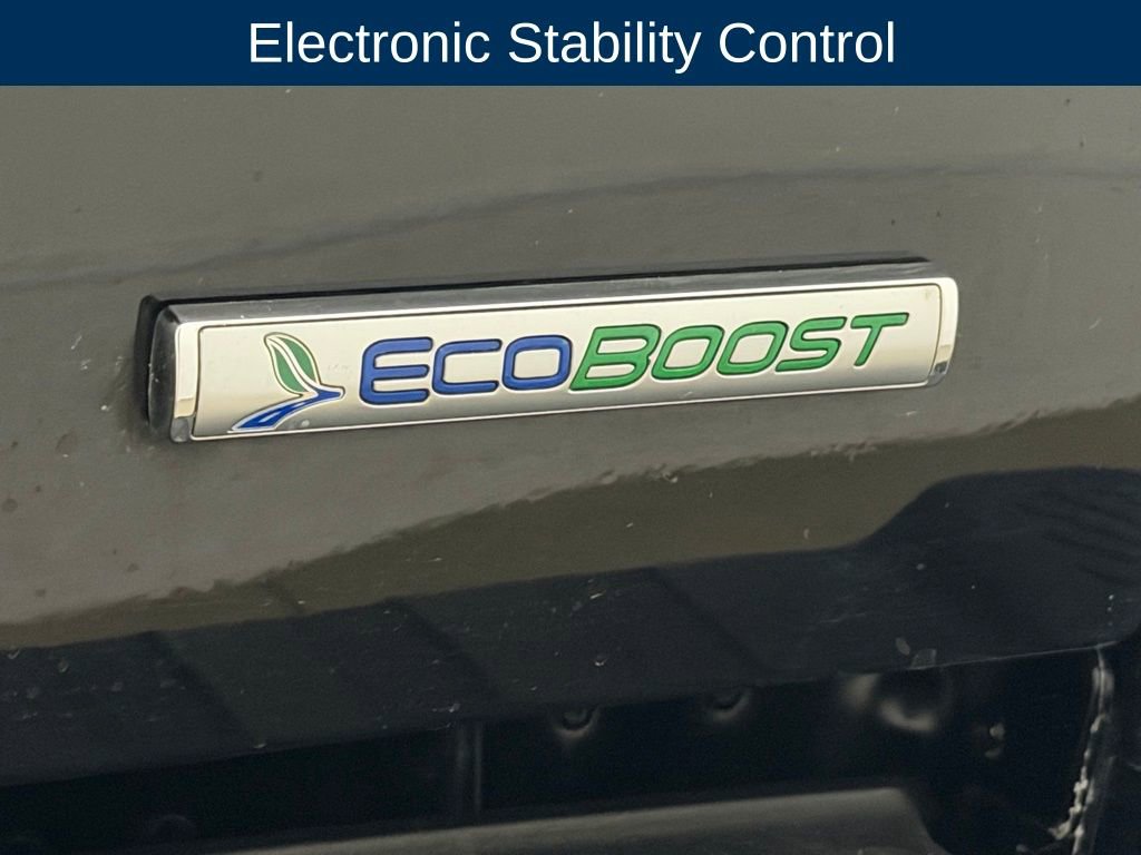 Used 2018 Ford F150 XLT w/ Equipment Group 302A Luxury image 18