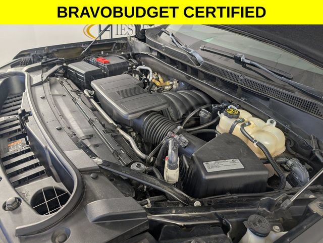 Certified 2021 GMC Yukon Denali w/ Advanced Technology Package RWD image 39