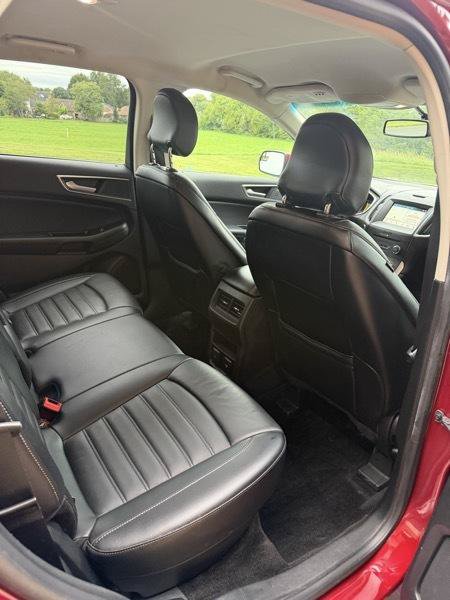Used 2018 Ford Edge SEL w/ Equipment Group 201A AWD/4WD image 15