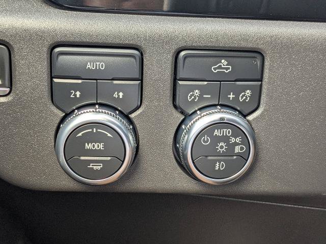 Certified 2023 GMC Sierra 1500 Elevation AWD/4WD image 26