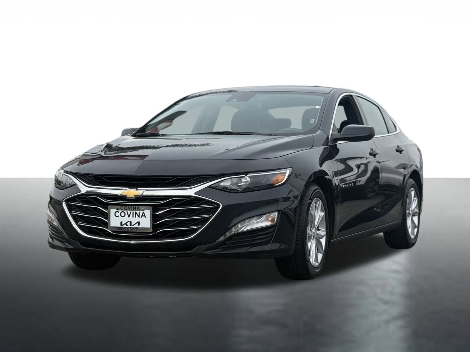 Used 2023 Chevrolet Malibu LT image 4
