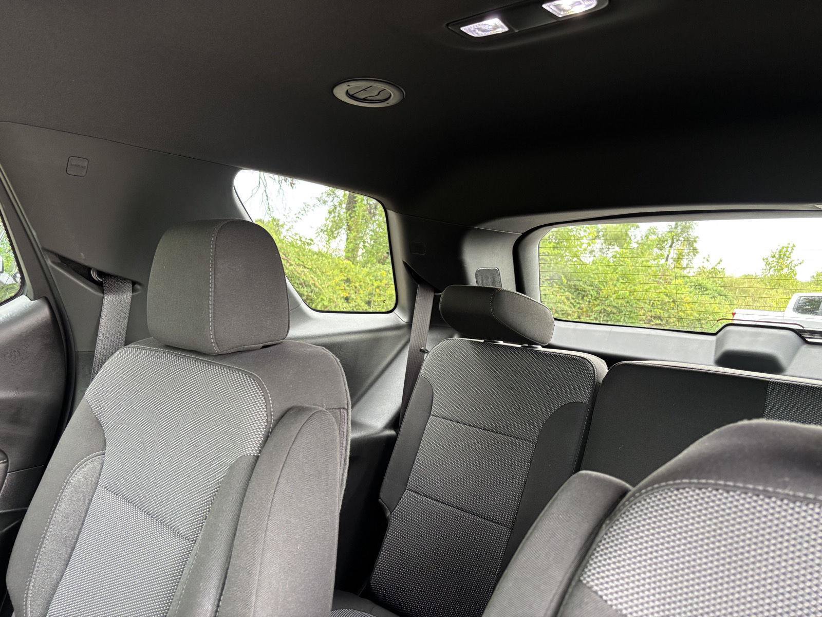 Used 2023 Chevrolet Traverse LT AWD/4WD image 15