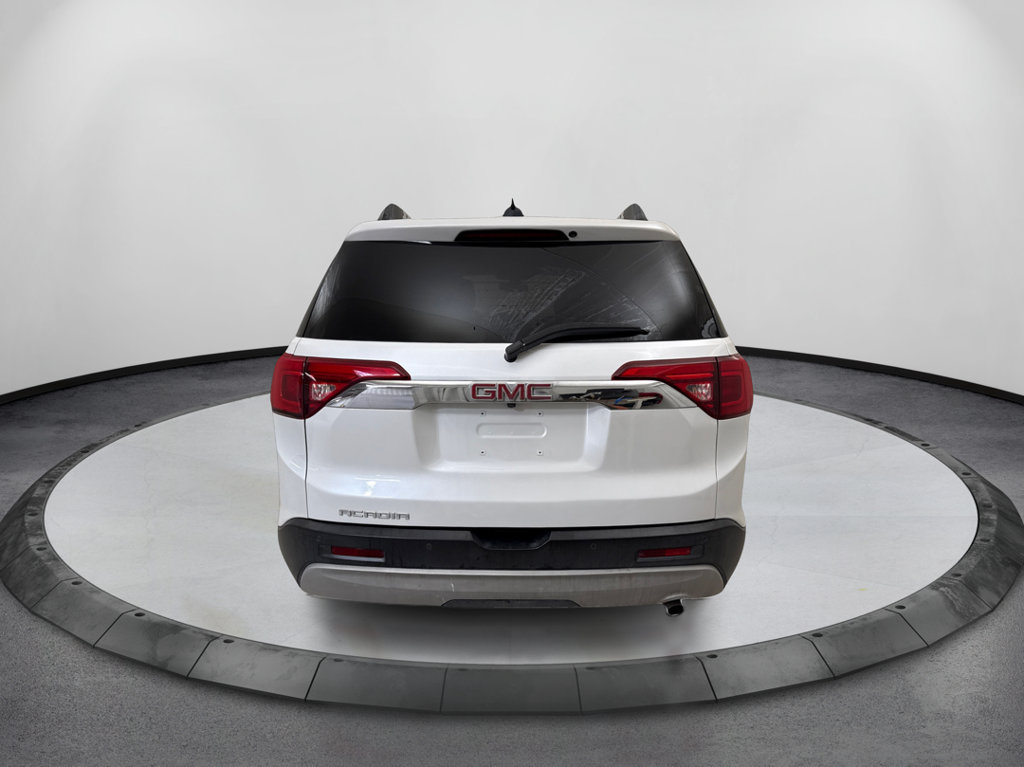Used 2019 GMC Acadia SLT FWD image 7
