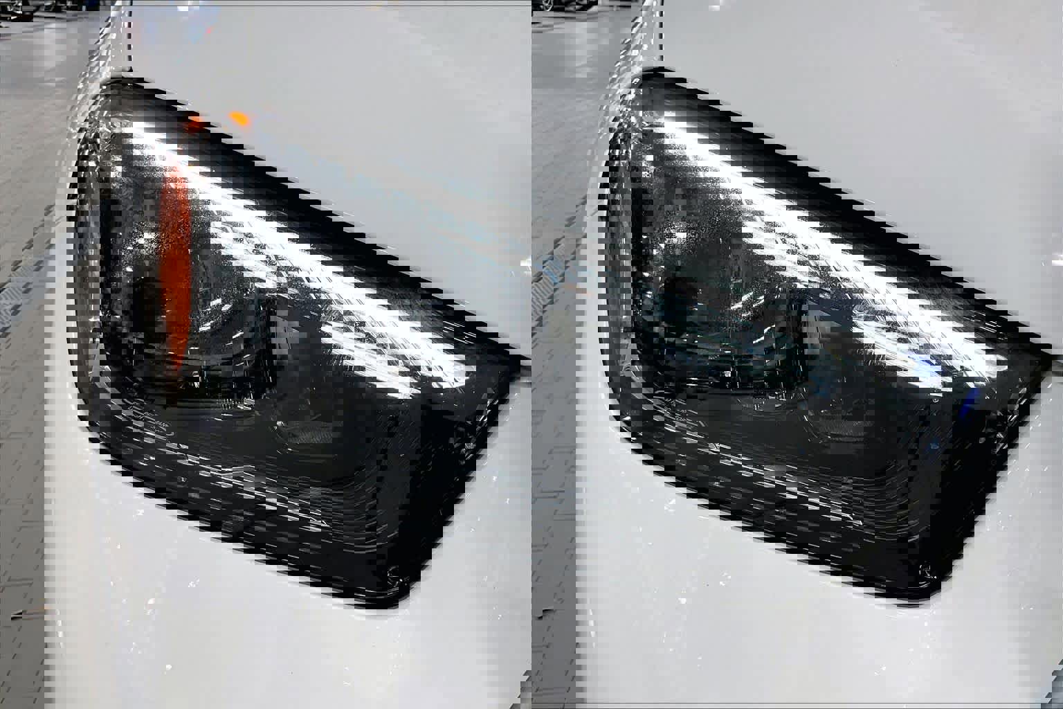 Used 2025 Mercedes-Benz GLE 450 4MATIC Coupe image 26