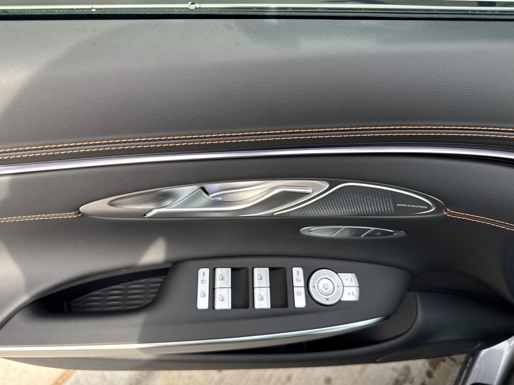 New 2026 Genesis GV70 3.5T Sport Advanced image 17