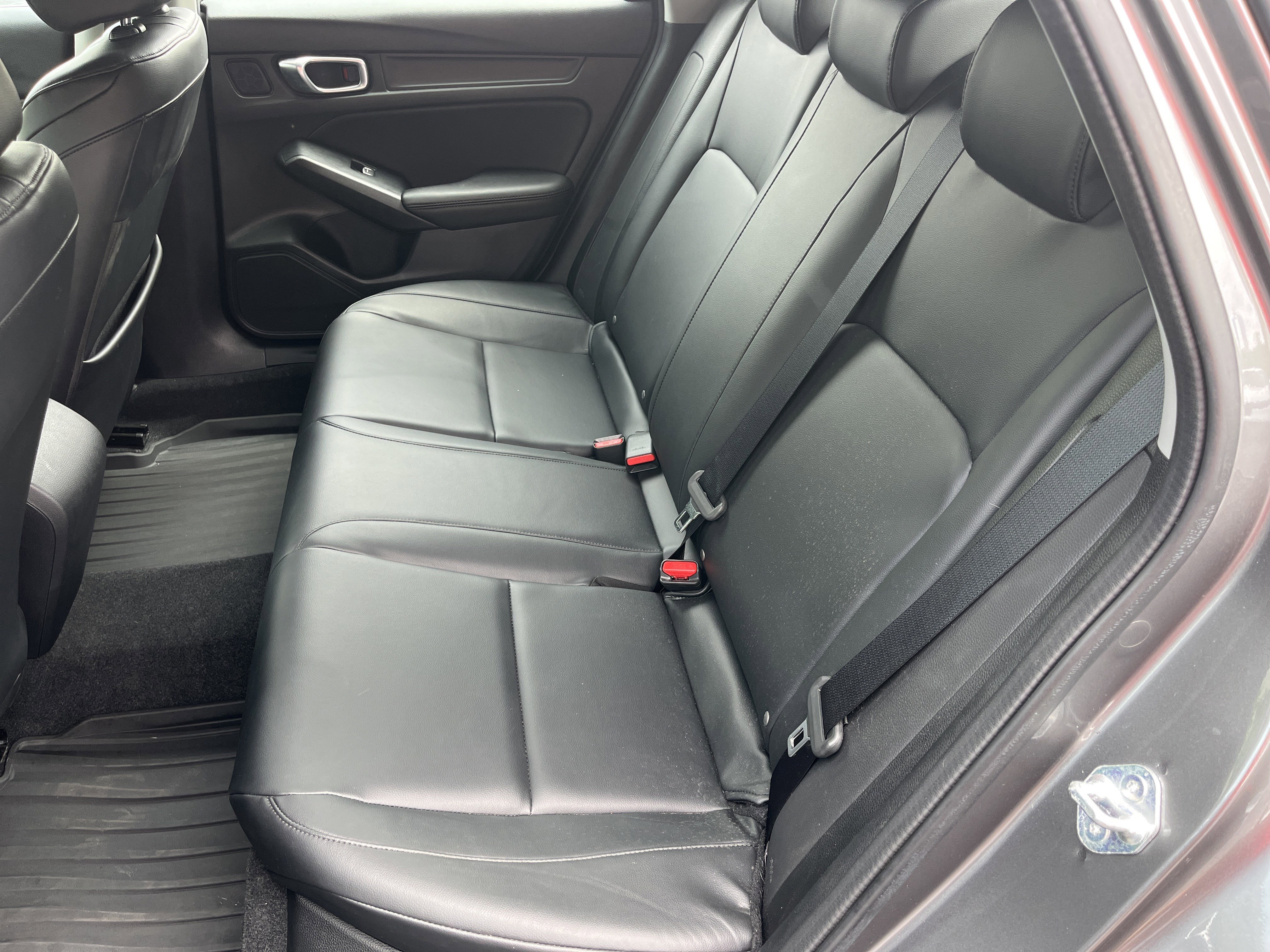 Used 2023 Acura Integra FWD image 17