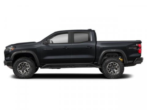 New 2026 Chevrolet Colorado ZR2 w/ Technology Package AWD/4WD image 3