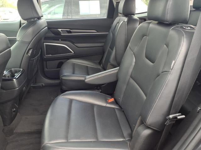 Used 2025 Kia Telluride S AWD/4WD image 16