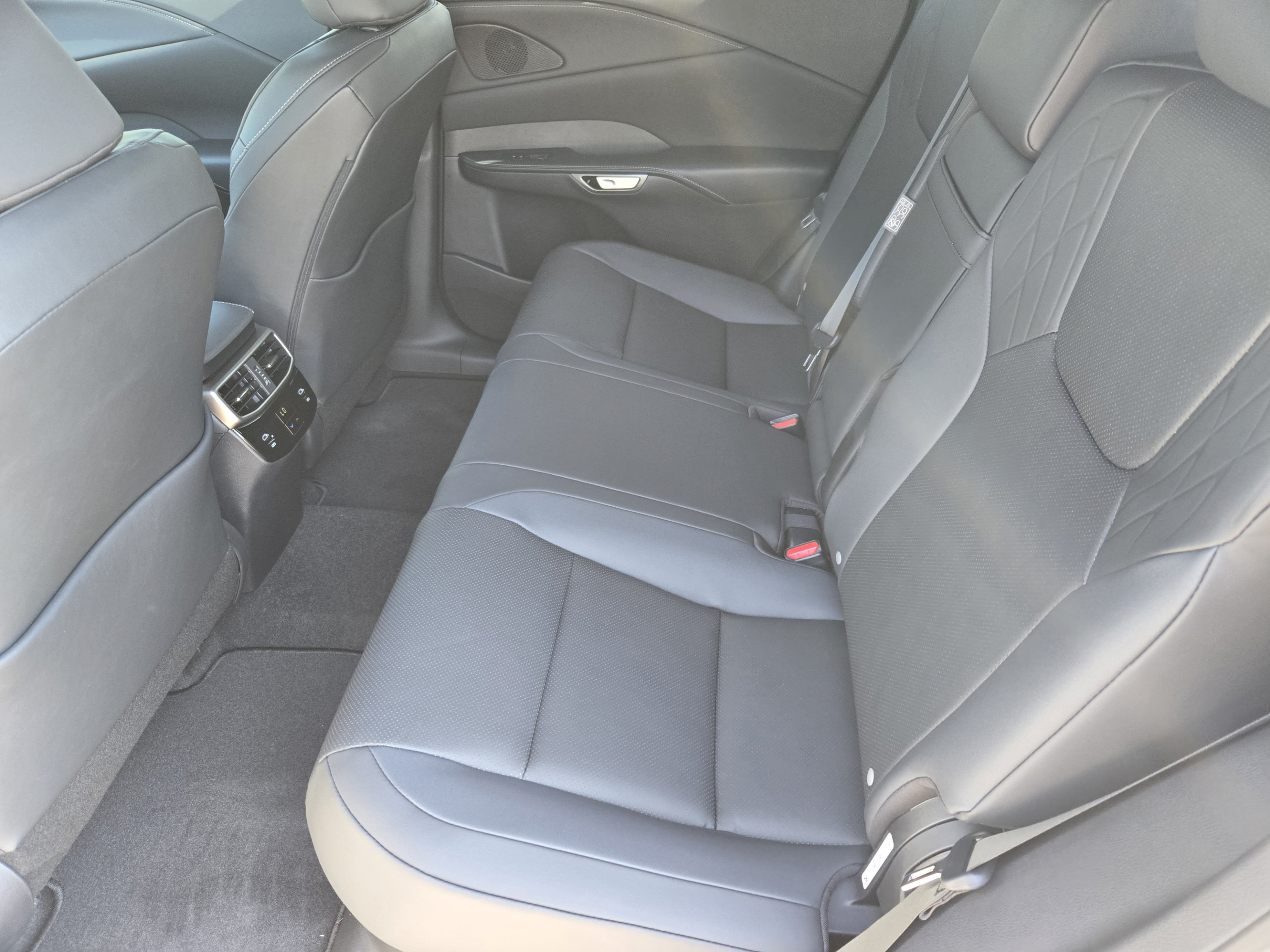 New 2026 Lexus RX 350 Premium w/ Convenience Package FWD image 17