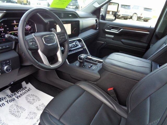 Used 2024 GMC Sierra 1500 Denali w/ Denali Reserve Package image 18