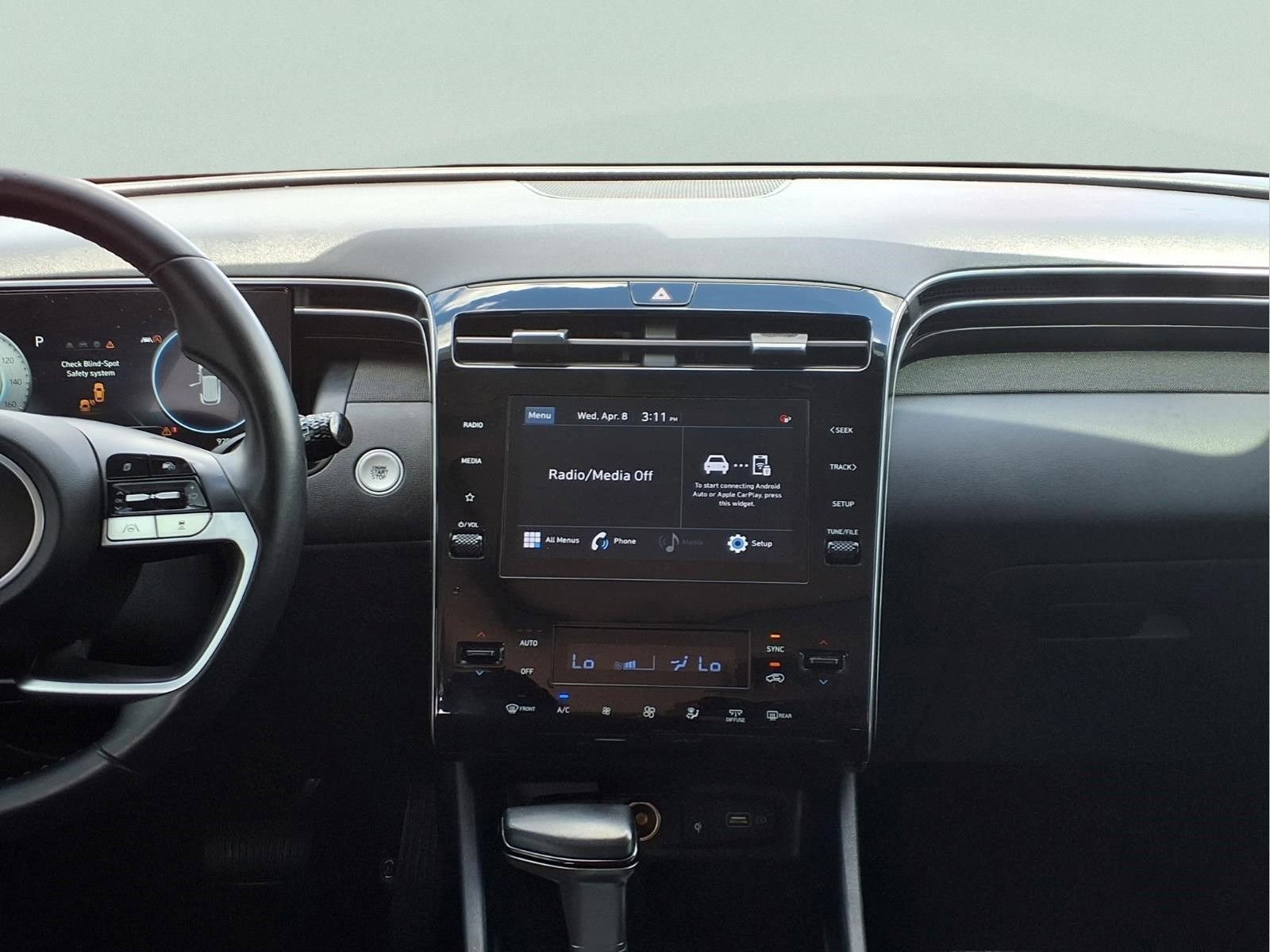Used 2022 Hyundai Tucson SEL w/ Convenience Package image 15