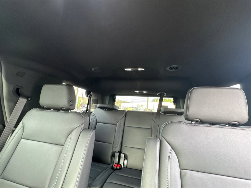 New 2026 Chevrolet Tahoe LT w/ Comfort Package image 27