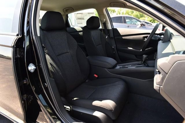 New 2026 Honda Accord LX image 20