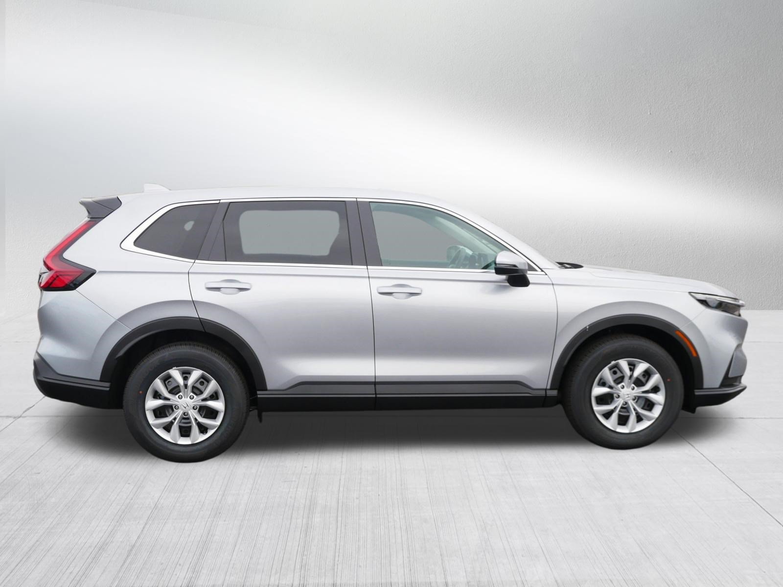 New 2027 Honda CR-V LX image 8