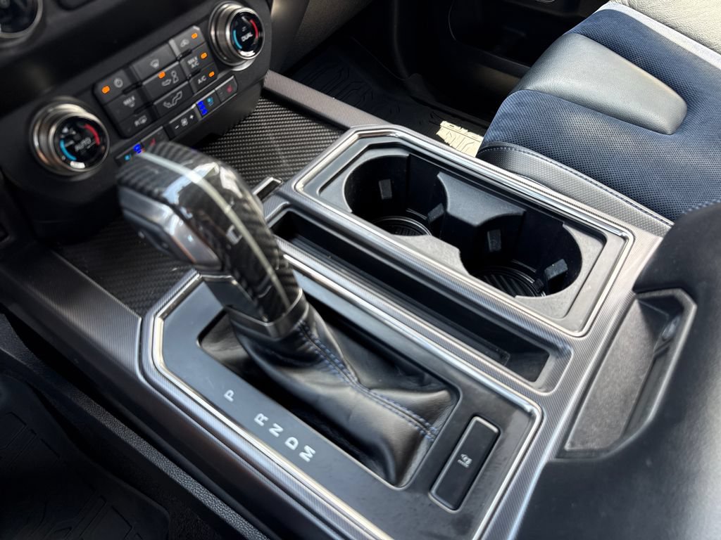 Used 2020 Ford F150 Raptor w/ Equipment Group 802A Luxury AWD/4WD image 26