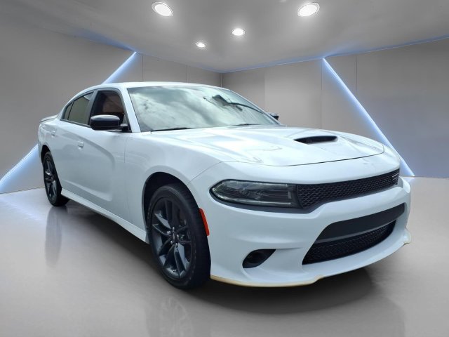 Used 2023 Dodge Charger GT w/ Plus Group