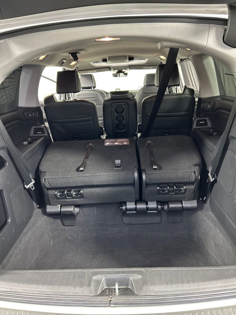 Used 2024 Honda Odyssey Elite image 21