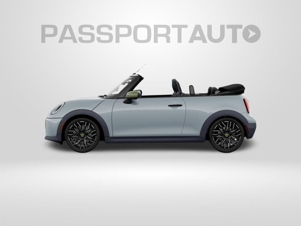 New 2027 MINI Cooper S FWD image 4