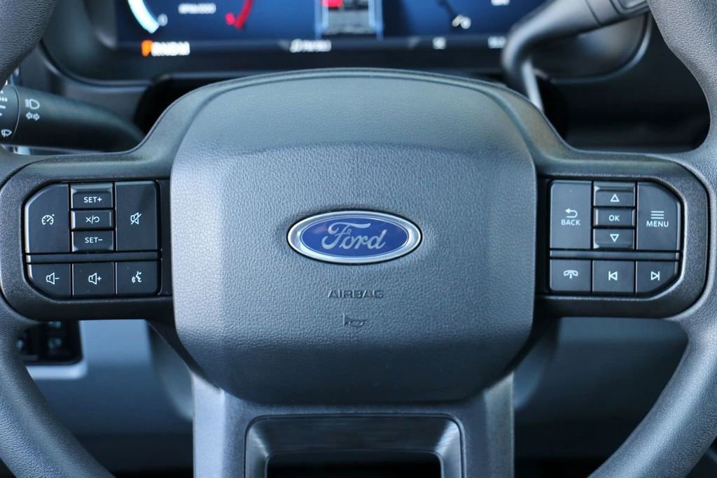 New 2026 Ford F250 XLT w/ XLT Premium Package image 28