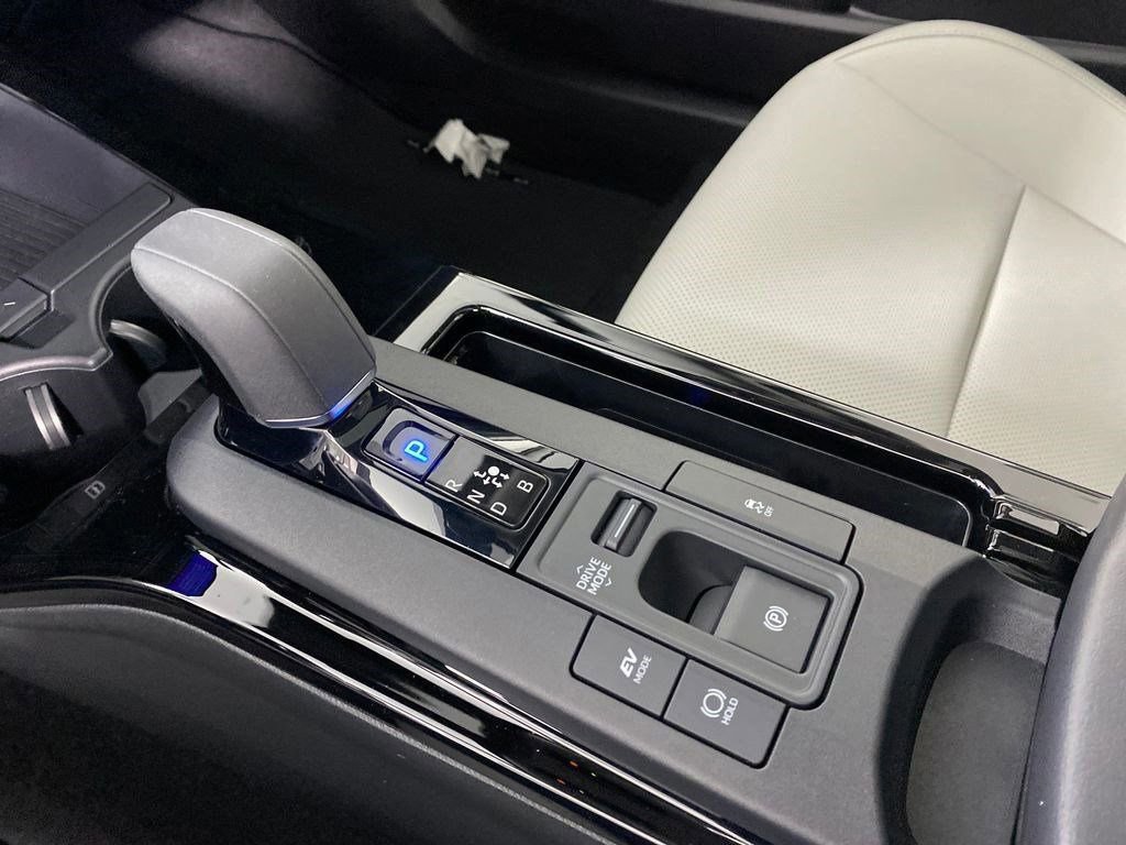 New 2026 Toyota Prius Limited w/ Limited Premium Package image 18