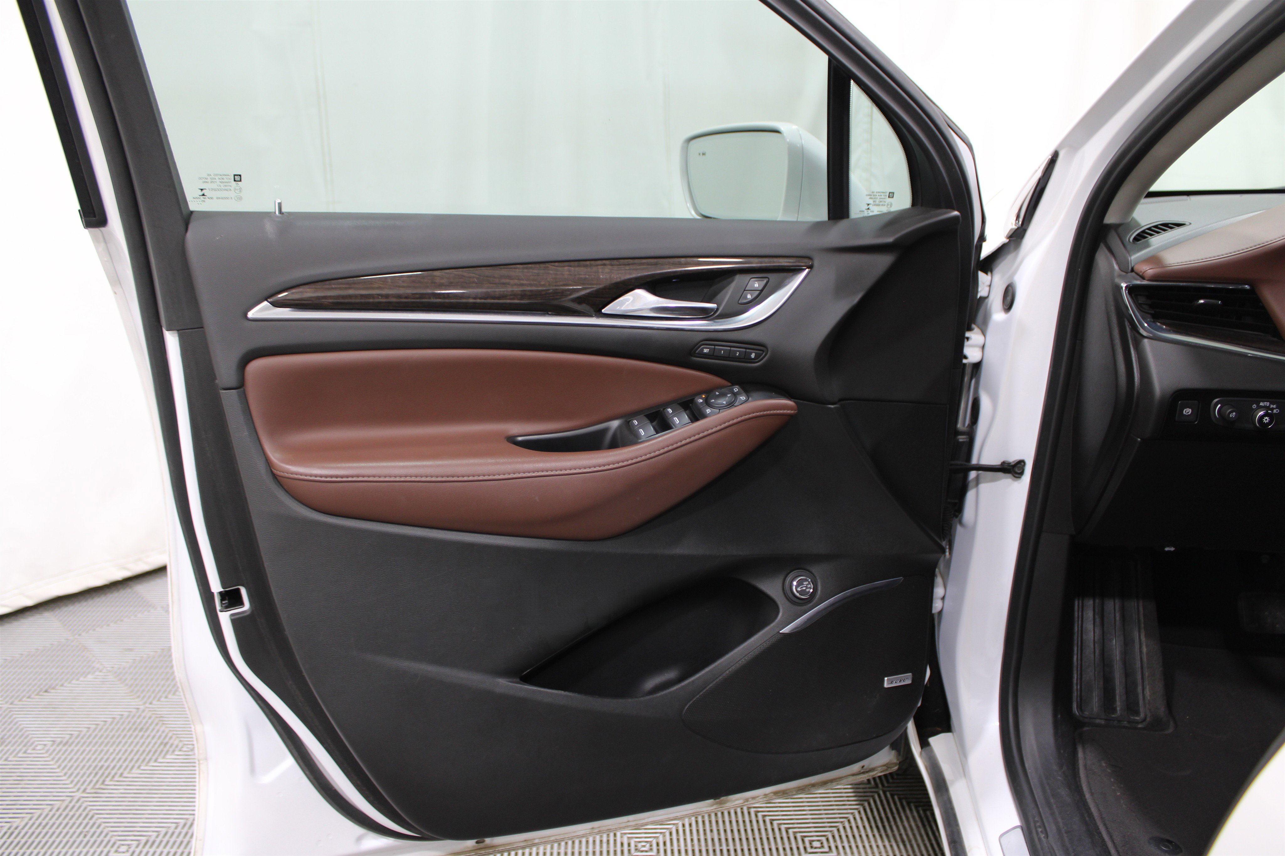 Used 2020 Buick Enclave Avenir w/ Trailering Package, 5000 lbs. image 6