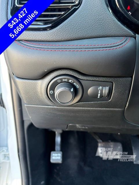 Used 2026 Dodge Durango GT image 14