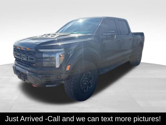 Used 2024 Ford F150 Raptor w/ Equipment Group 803A Raptor R AWD/4WD image 1