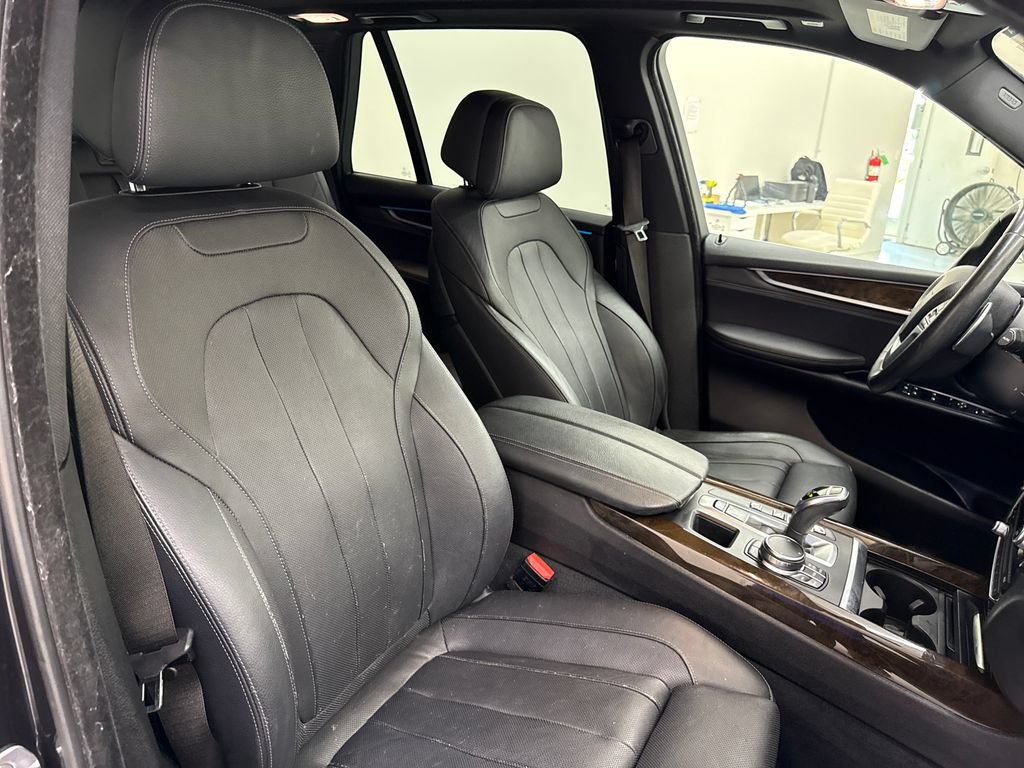 Used 2018 BMW X5 xDrive35i AWD/4WD image 27