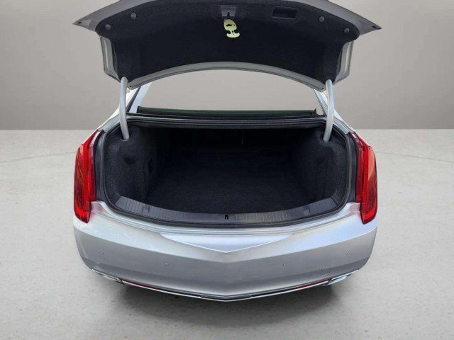 Used 2017 Cadillac XTS Luxury FWD image 31