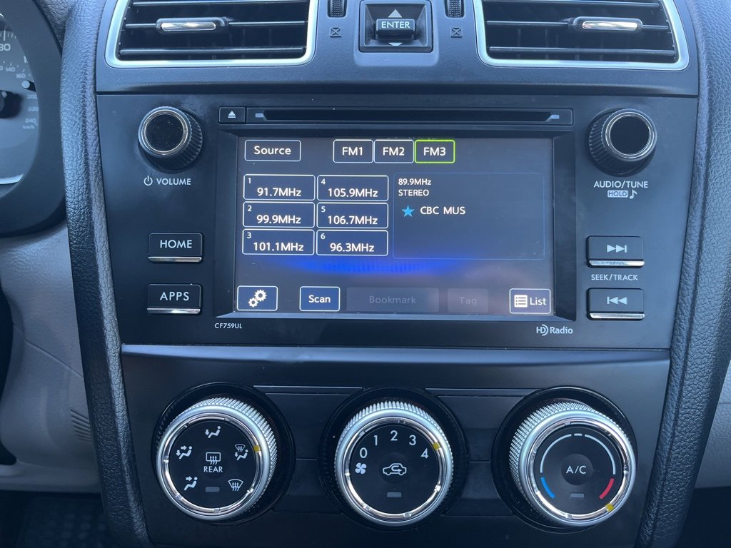 Used 2018 Subaru Forester 2.5i w/ Alloy Wheel Package image 16