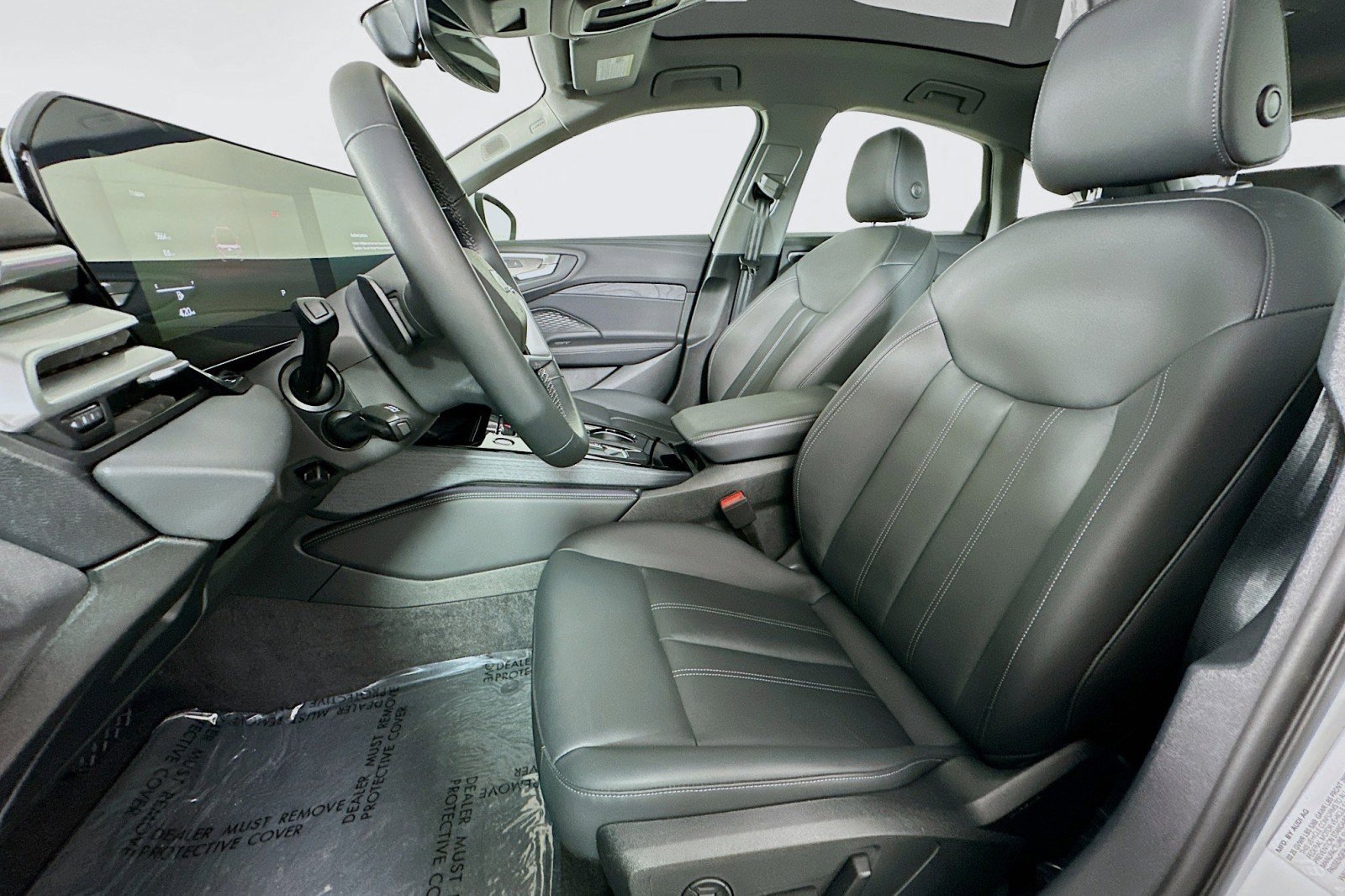 Used 2025 Audi A5 2.0T Premium Plus w/ Premium Plus image 18