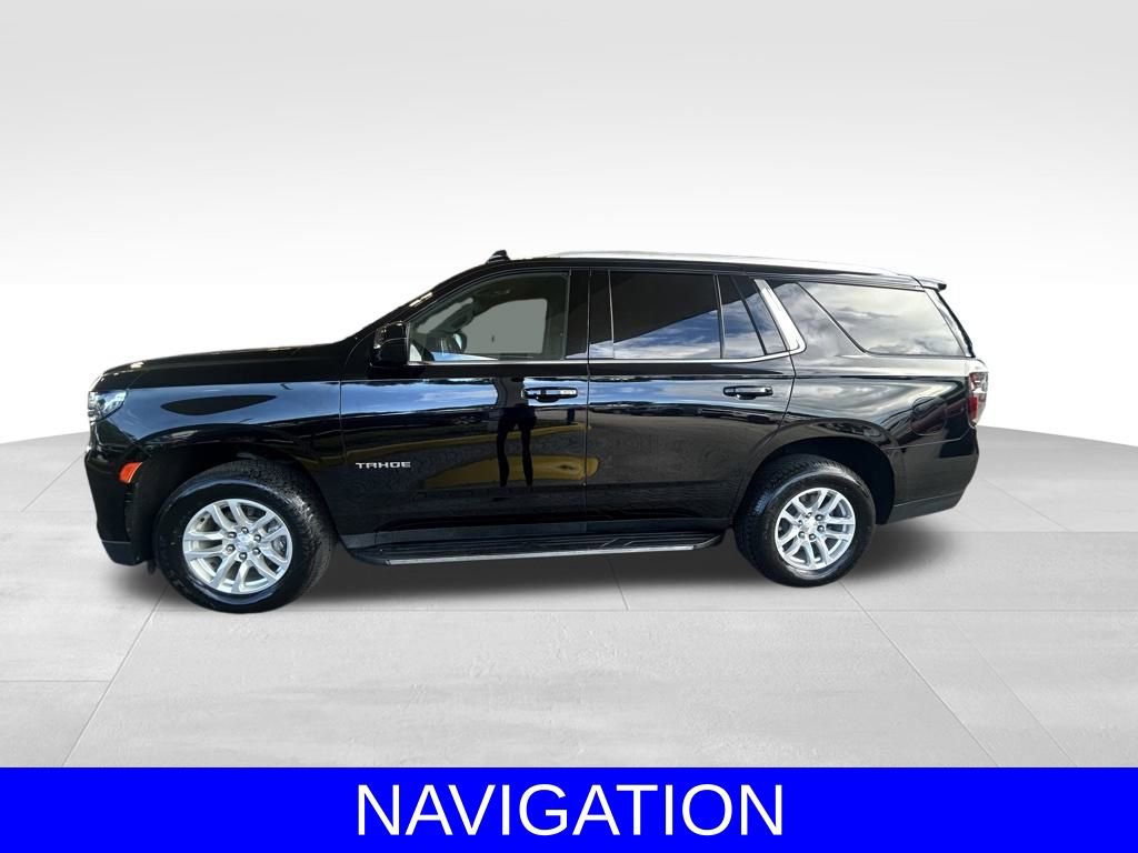 Used 2023 Chevrolet Tahoe LT image 8