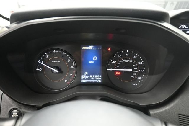 Used 2022 Subaru Crosstrek 2.0i AWD/4WD image 10