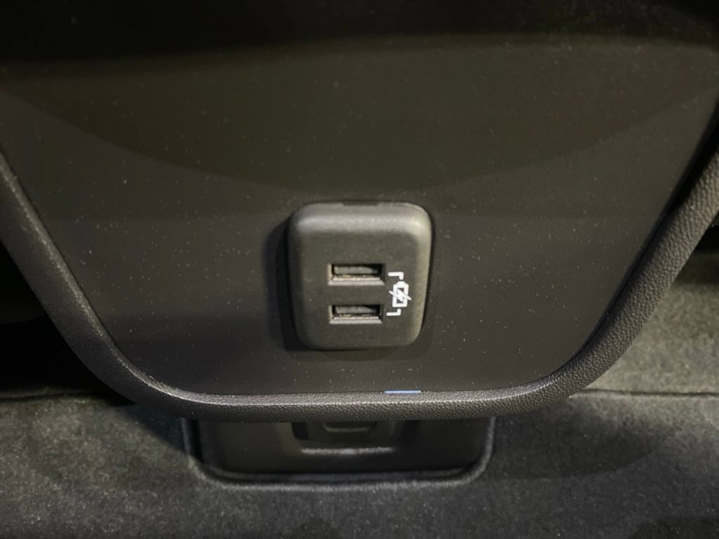 Used 2024 Chevrolet Equinox LT AWD/4WD image 21